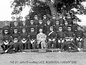 AMBULANCE MEN 1912